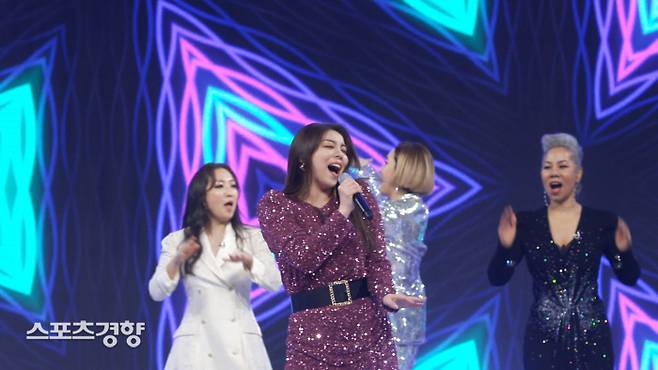 TV CHOSUN 예능프로그램 ‘신청곡을 불러드립니다-사랑의 콜센타’