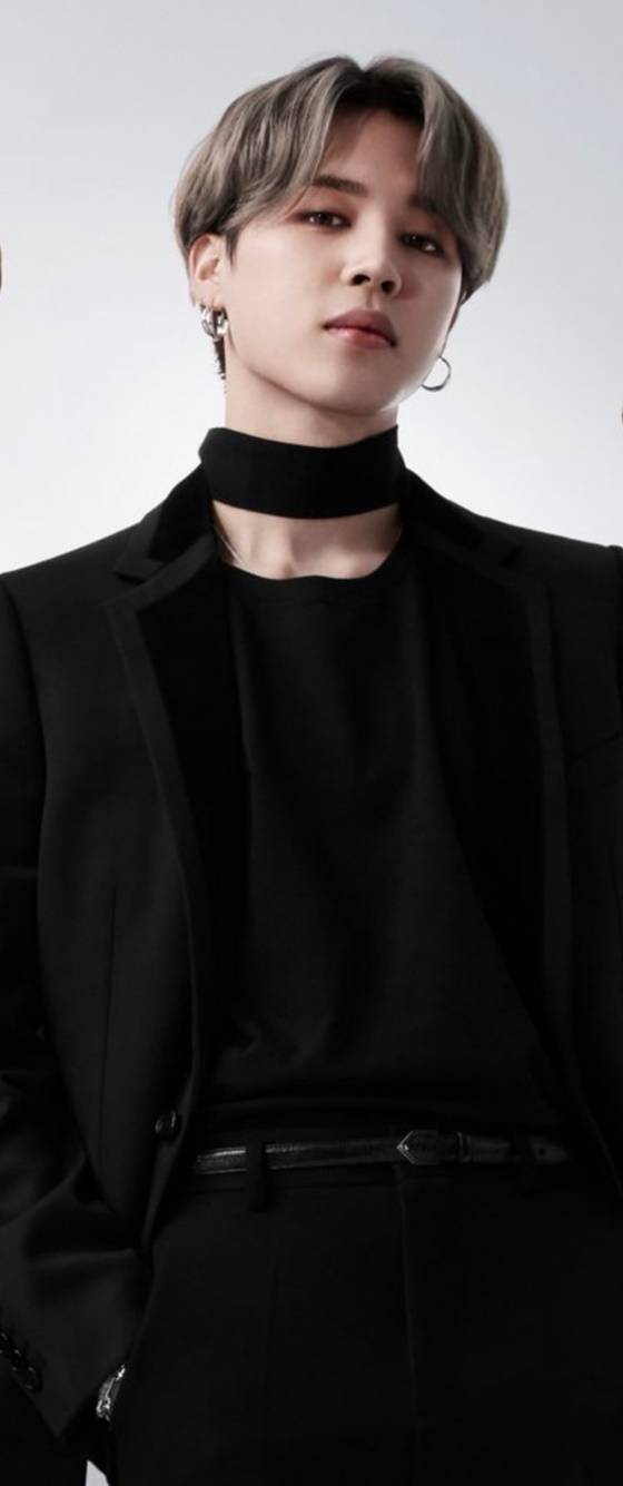 방탄소년단 지민(BTS JIMIN)