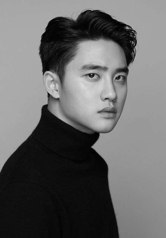 엑소 디오(도경수) /사진제공=SM엔터테인먼트