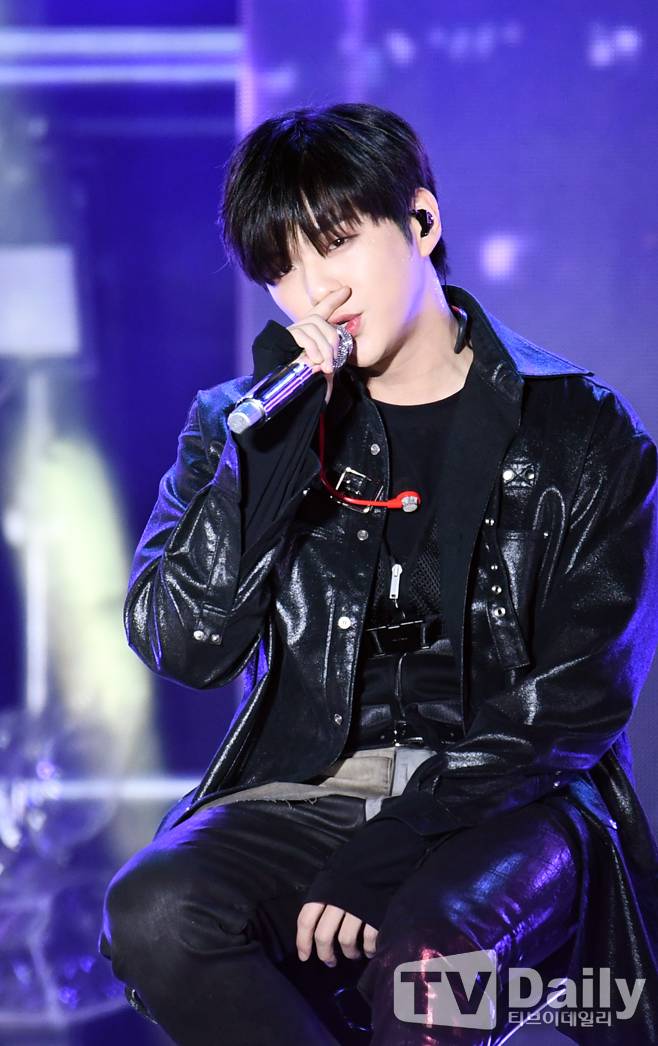 강다니엘 지효 악플러 공식입장 커넥트엔터테인먼트