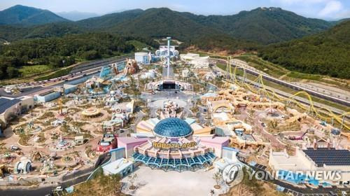 로봇랜드 전경 [연합뉴스 자료사진]