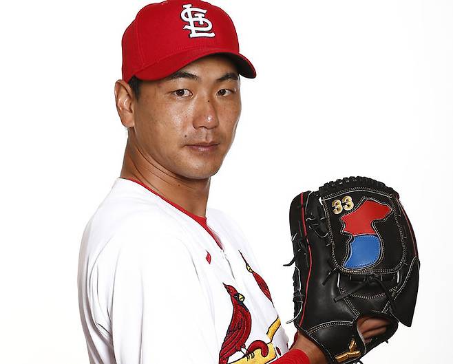 '와 대단한 놈이구나.' 김광현의 메이저리그 입성은 양현종에게 자극제가 됐다. (사진=게티이미지코리아)