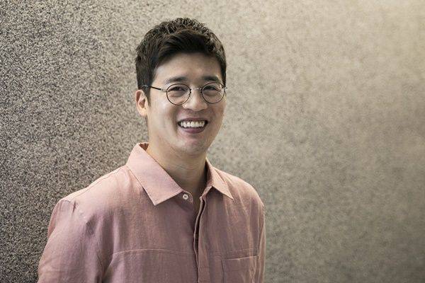 고민석 PD / 사진=넷플릭스 제공