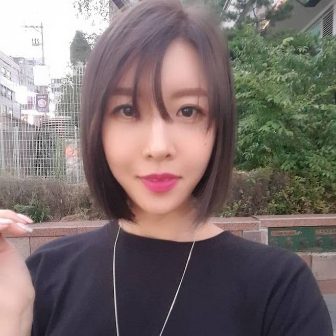 ▲ 진달래. 출처ㅣ진달래 SNS