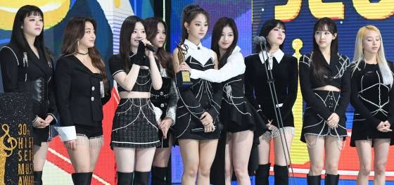 트와이스 /사진제공=스포츠서울