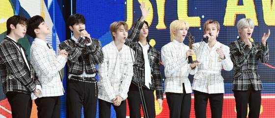 스트레이 키즈 /사진제공=스포츠서울