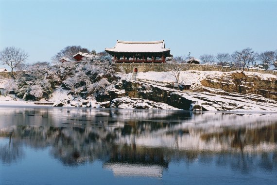 진주성 /사진=한국관광공사