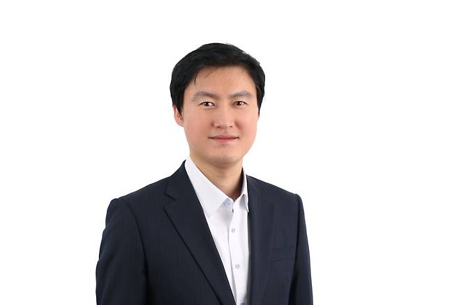 Yanolja Chief Investment Officer Choi Chan-seok (Yanolja)