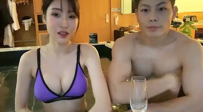 /사진=이세영 인스타그램