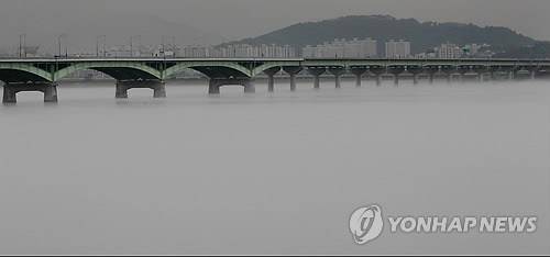 일산대교 [연합뉴스 자료사진]