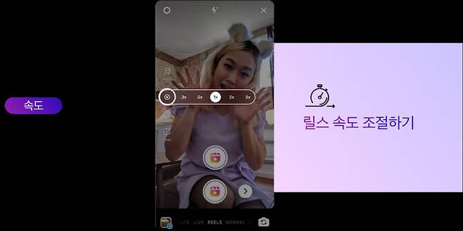 인스타그램 제공