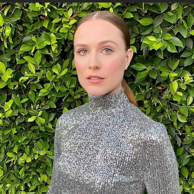 ▲ 출처|에반 레이첼 우드 인스타그램