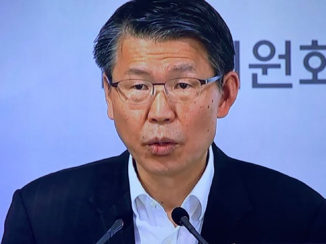 은성수 금융위원장.(사진=지디넷코리아)