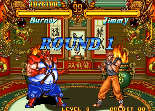 (이건 뭐.. 인체비례가 거의 무너진 수준 아닌가)