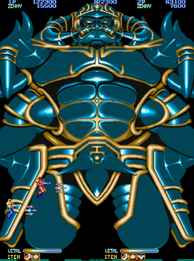 (이건 뭐.. 역대급 크기라 아니 말할 수 없다...)