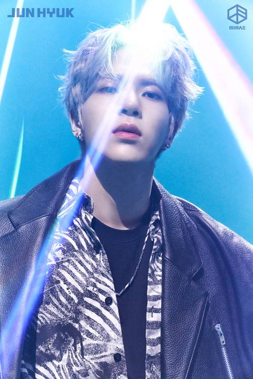 미래소년 이준혁 사진=DSP미디어