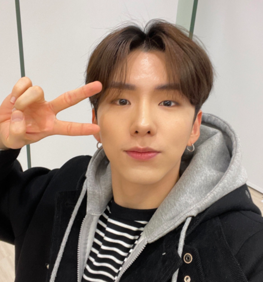 몬스타엑스 기현