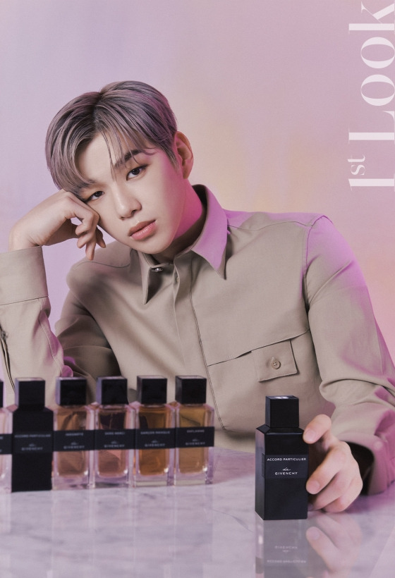 강다니엘(KANG DANIEL) /사진=퍼스트룩매거진(1stLook)