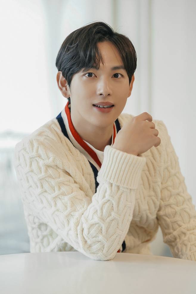 배우 임시완 /사진=플럼에이앤씨