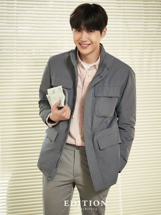 김선호 /사진=에디션 센서빌리티