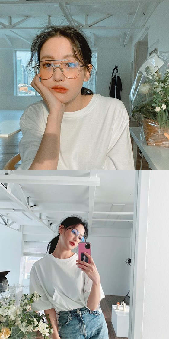 오연서 /사진=오연서 인스타그램