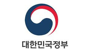 ▲대한민국 정부 로고