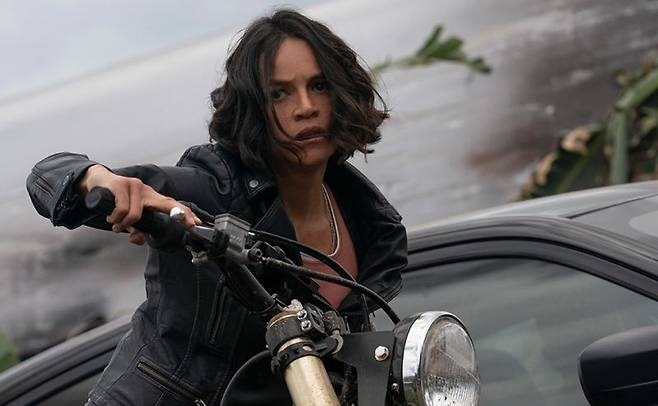 분노의 질주9 : 더 얼티메이트