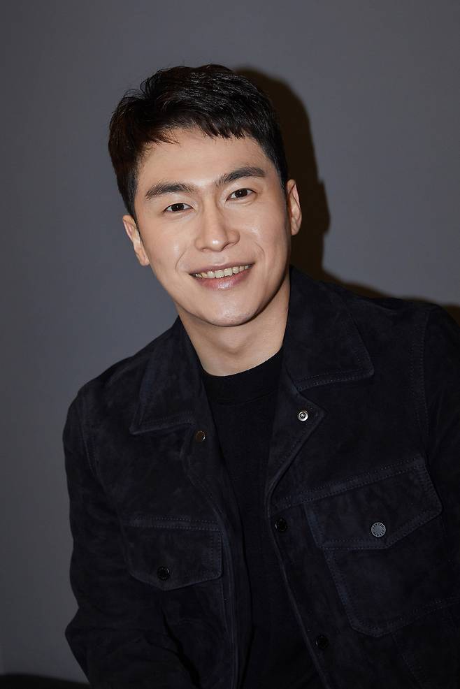 이재원/씨제스 엔터테인먼트 © 뉴스1