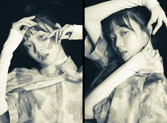 Actor Lee Sung-kyung has released Attractiveness through special pictorial.Lee Sung-kyung released a photo album filled with Oriental Mood through his agency YG Entertainment on the 9th.Lee Sung-kyung in the pictorial completed a unique atmosphere with a sensual pose and expression.She made a chic feel with a toned green jacket and leather shorts, and she showed off her mysterious beauty in a floral stem pattern costume.In another image, RED lip and RED heels were presented as points, or they showed a curvy movement in elegant black dresses.Especially, this photoreal added more special because Lee Sung-kyung, stylist, hair, makeup artist and photographer gathered together in one accord.It is the back door that the pleasant energy felt in the field was great because it was freely carried out according to the days Mood without a set frame.YG Entertainment said, Every time I shot every cut, Actor and staff exchanged opinions and constantly worried, and I did not mind a new attempt and boasted a fantastic breath.