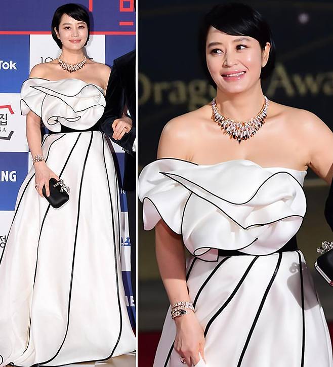 배우 김혜수/사진제공=스포츠조선