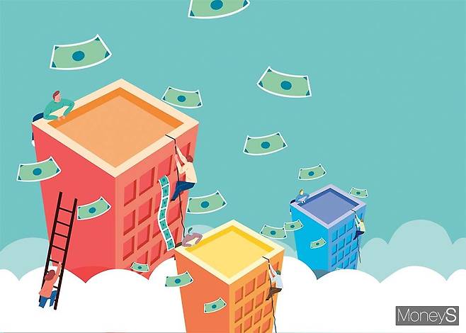 아파트 규제를 회피하기 위한 ‘주거용 오피스텔’이 주거 대안으로 각광받았지만 최근엔 도시형생활주택과 생활형숙박시설이 그 자리를 대체하고 있다. 정부가 주거용 오피스텔에 대해 아파트와 비슷한 수준으로 규제를 강화하며 새로운 형태의 유사주택이 투기시장을 파고든 것이다. /그래픽=김영찬 디자인 기자