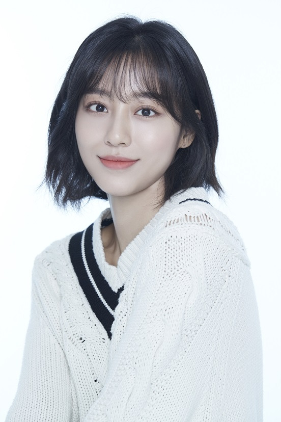 강민아 / 사진=H&엔터테인먼트