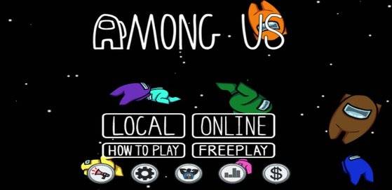 10대에서 인기 모은 게임 어몽어스