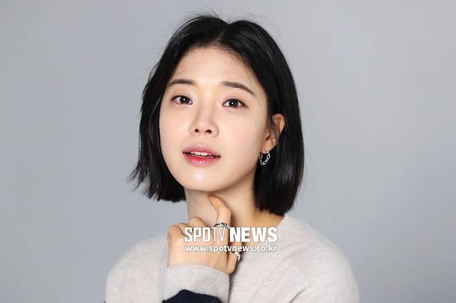 ▲ '여신강림'에 출연한 배우 임세미. ⓒ곽혜미 기자