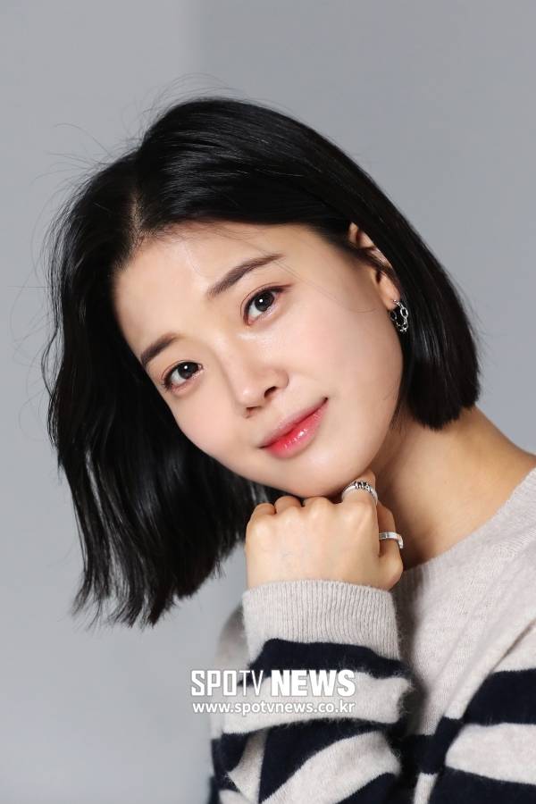 ▲ '여신강림'에 출연한 배우 임세미. ⓒ곽혜미 기자