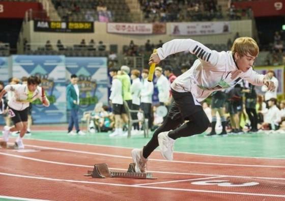 방탄소년단 지민(BTS JIMIN) /사진=MBC ‘2021 설특집 아이돌스타 선수권대회 : 명예의 전당'