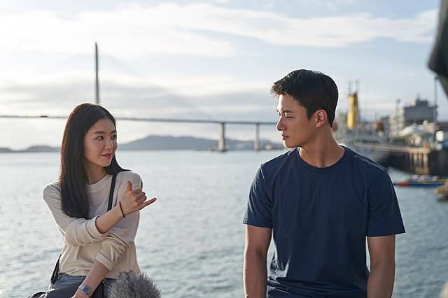 '더블패티' 스틸