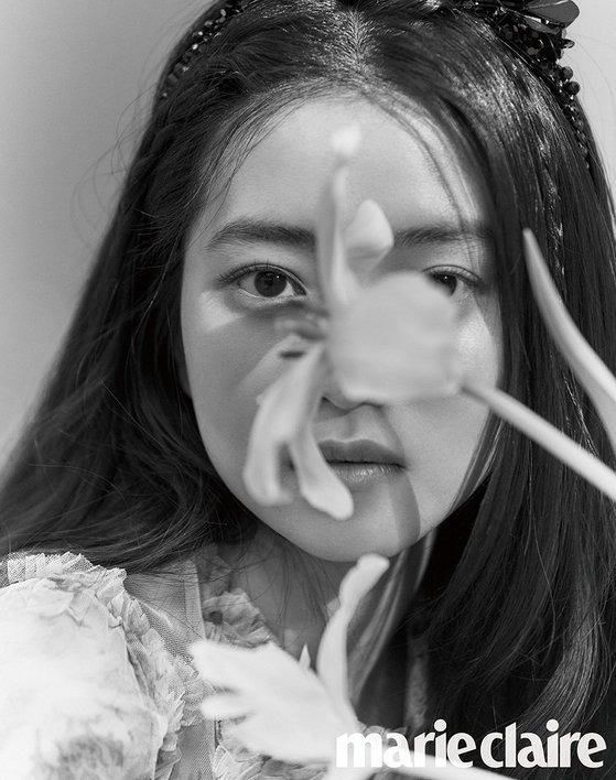김태리 화보