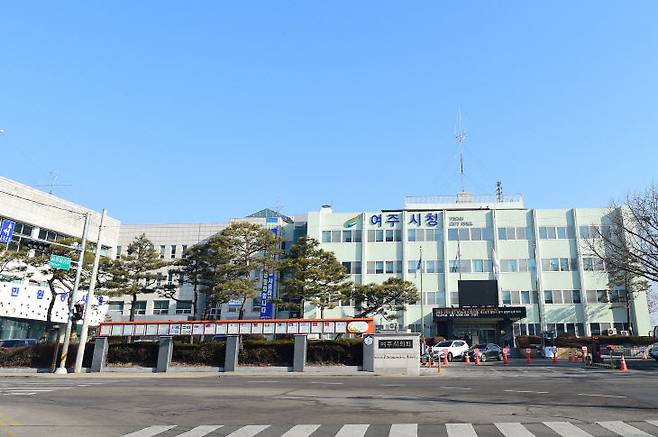 여주시(시장 이항진)는 상거동 일대 시유지에 공공승마시설을 조성할 계획이다. / 사진제공=여주시