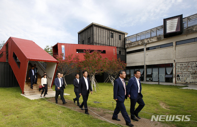 전주 팔복예술공장