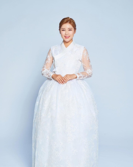 Song Ga-ins remarks are eye-catching.On the 16th, Song Ga-in Instagram said, Kimchi and Hanbok are also Korean, Korean, Korean, and Korean!!! Please  # Kimchi Love # Hanbok Love and a picture was posted.In the photo, Song Ga-in is dressed up in Korean traditional clothing and looks at the camera.Currently, China is controversial, claiming that Koreas representative culture such as Korean traditional clothing and Kimchi is its own culture.In particular, China Media China Youth Network has argued that Korea promotes China culture such as Dano, Confucianism, Chinese characters, printing, and knots as Korean culture.Among them, Song Ga-in, a representative trot singer, made a statement that both Korean traditional clothing and Kimchi are ours.Song Ga-ins remarks are attracting netizens attention.On the other hand, Song Ga-in recently comforted the public with Song Ga-in is good.Song Ga-in is a favorite holiday show that was broadcast on SBS FiL on the 12th.In 2021, the New Year holidays were filled with a warm comforting stage, bringing a big gift to viewers who could not gather with their new year families due to Corona.The special song Gift Song Ga-in I like prepared by Singer Song Ga-in was an super large concert prepared to comfort those who do not miss their nostalgia. It was a stage filled with songs that Song Ga-in wants to sing, songs that Song Ga-in wants to listen to.Song Ga-in, who never let the public know his disappointment.He again proved Song Ga-in Clas to viewers once again with a stage with colorful stages and attractions.