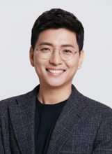 안성우 직방 대표이사. /사진제공=직방