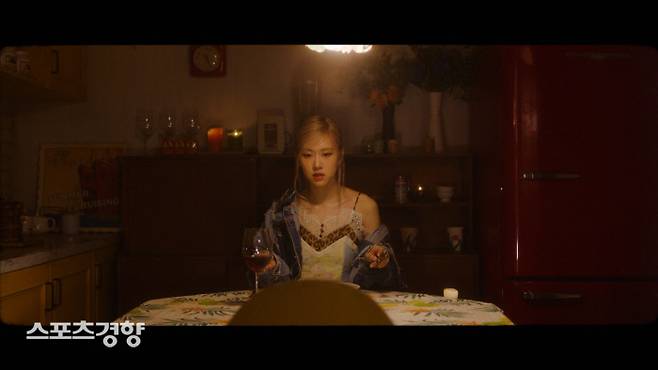 ‘ROSE - COMING SOON TEASER’