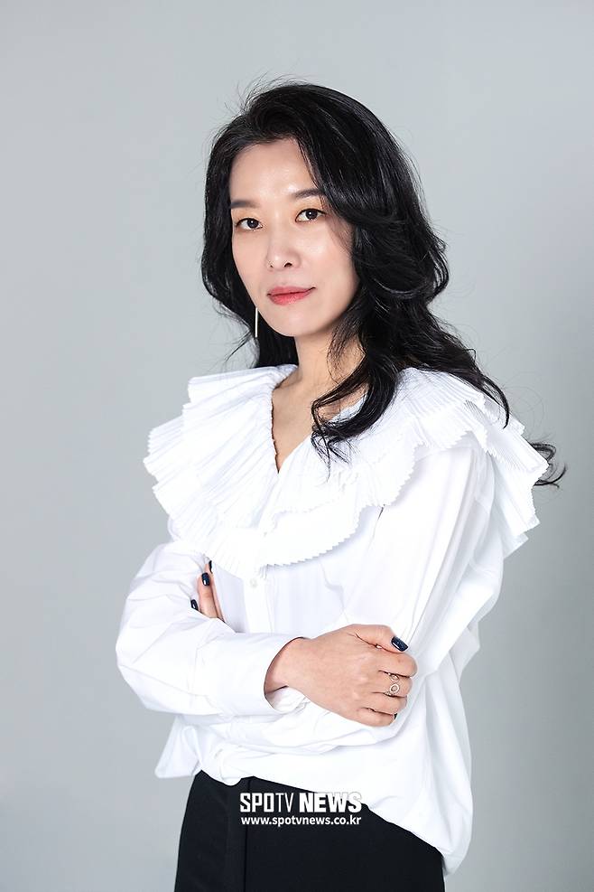 ▲ 배우 차청화. ⓒ곽혜미 기자