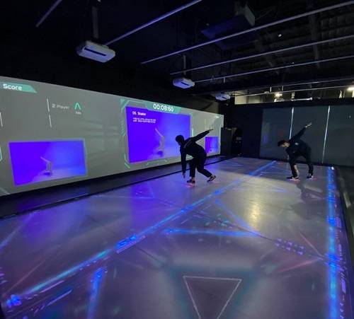 사진 - 국민체육진흥공단 제공