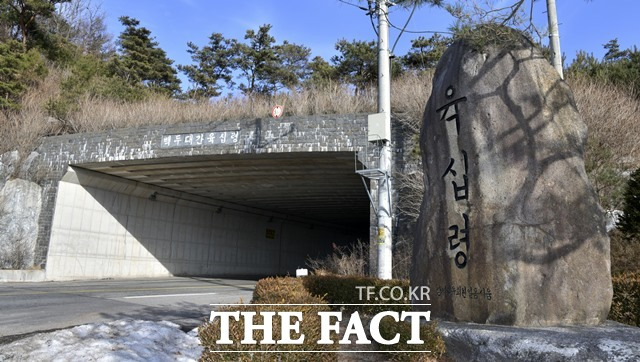 19일 장수군이 육십령고개에 3D 히스토리밍 아트센터와 랜드마크가 될 가야타워, 국내 최고높이 짚라인 등을 조성을 추진한다고 밝혔다. /장수군 제공