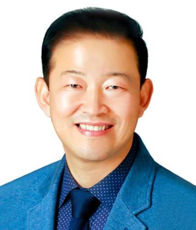 민부기 대구 서구의원. 연합뉴스