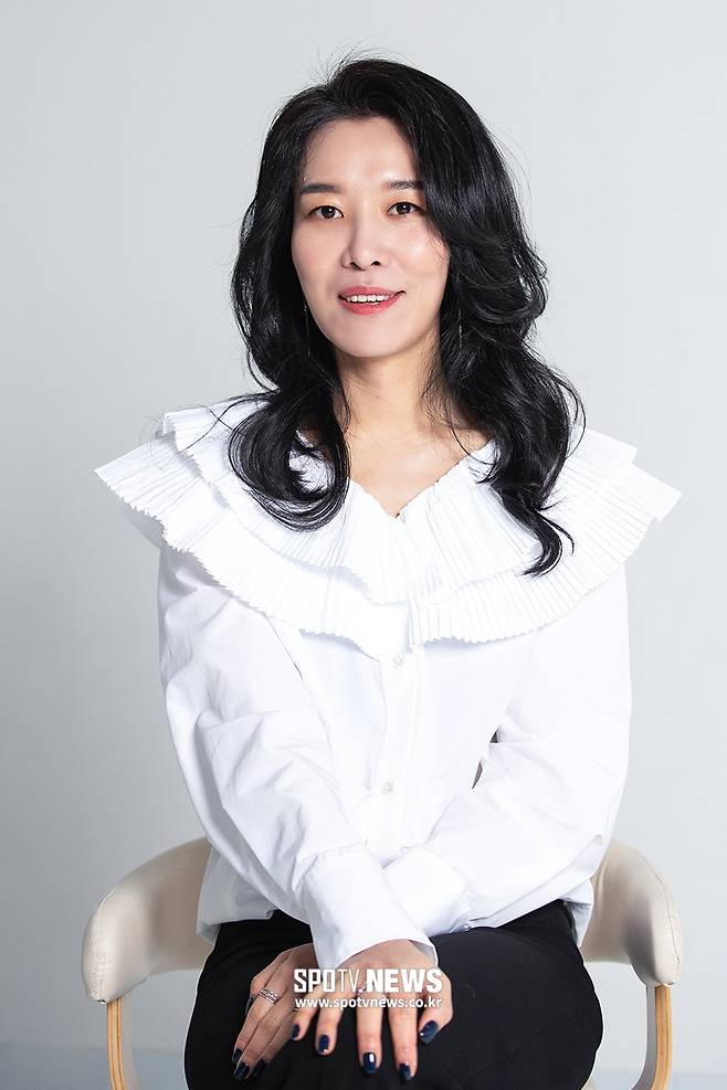 ▲ 배우 차청화. ⓒ곽혜미 기자