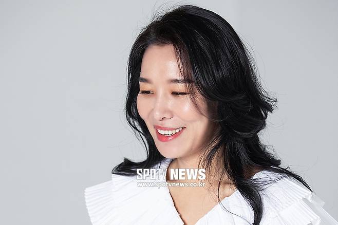▲ 배우 차청화. ⓒ곽혜미 기자