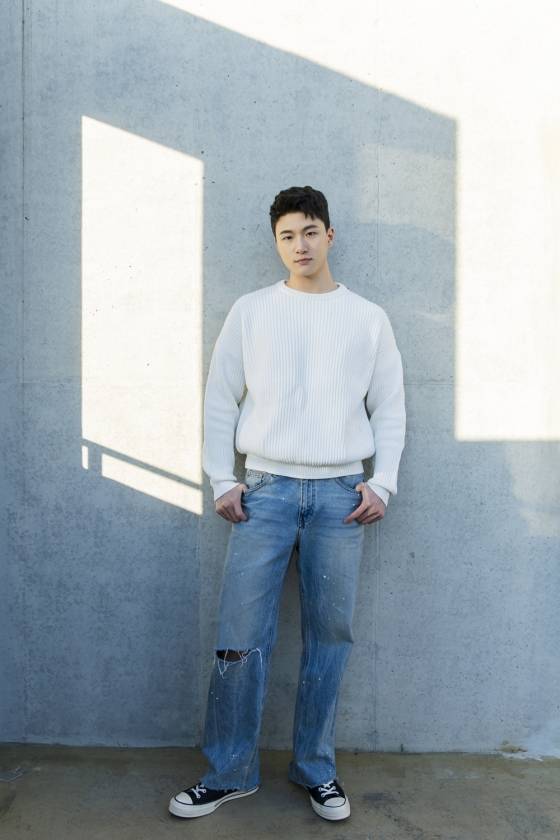 신승호 /사진제공=킹콩by스타쉽